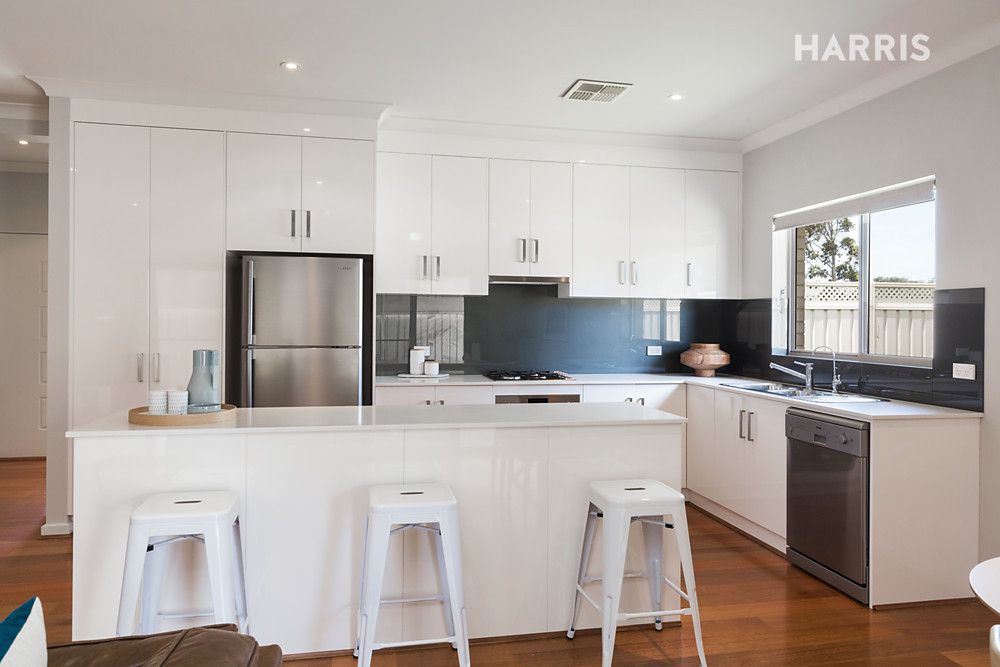 1 Mccann Avenue, Glenelg Nort Property History & Address Research Domain