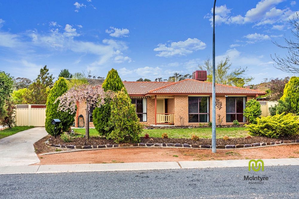 64 Tewksbury Circuit, Theodore ACT 2905, Image 0