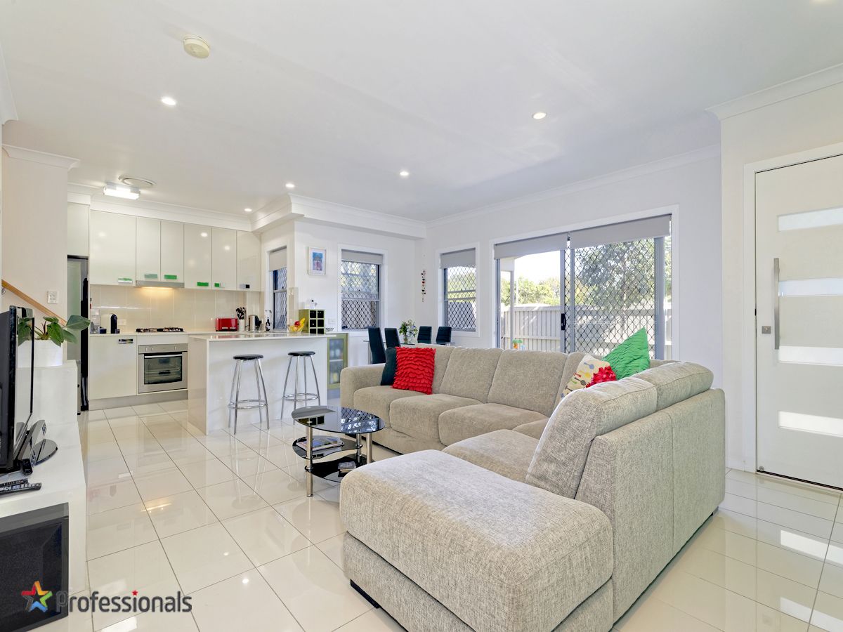 1/23 Fallon Street, Everton Park QLD 4053, Image 1