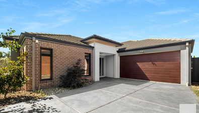 Picture of 52 Double bay Drive, TAYLORS HILL VIC 3037
