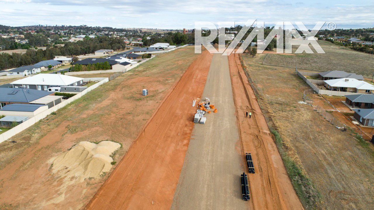 Lot 6 Hayes Crescent, Junee NSW 2663, Image 1