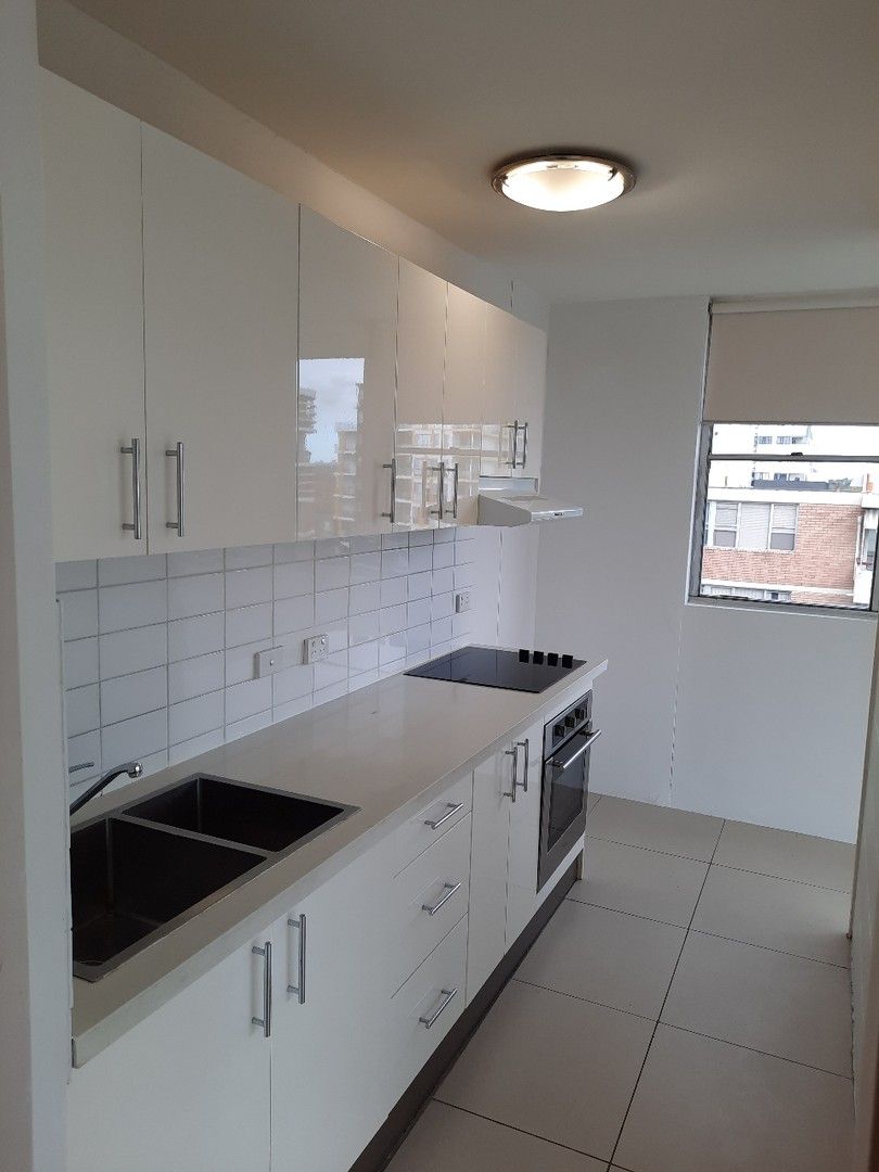2 bedrooms Apartment / Unit / Flat in 42/16 West Terrace BANKSTOWN NSW, 2200