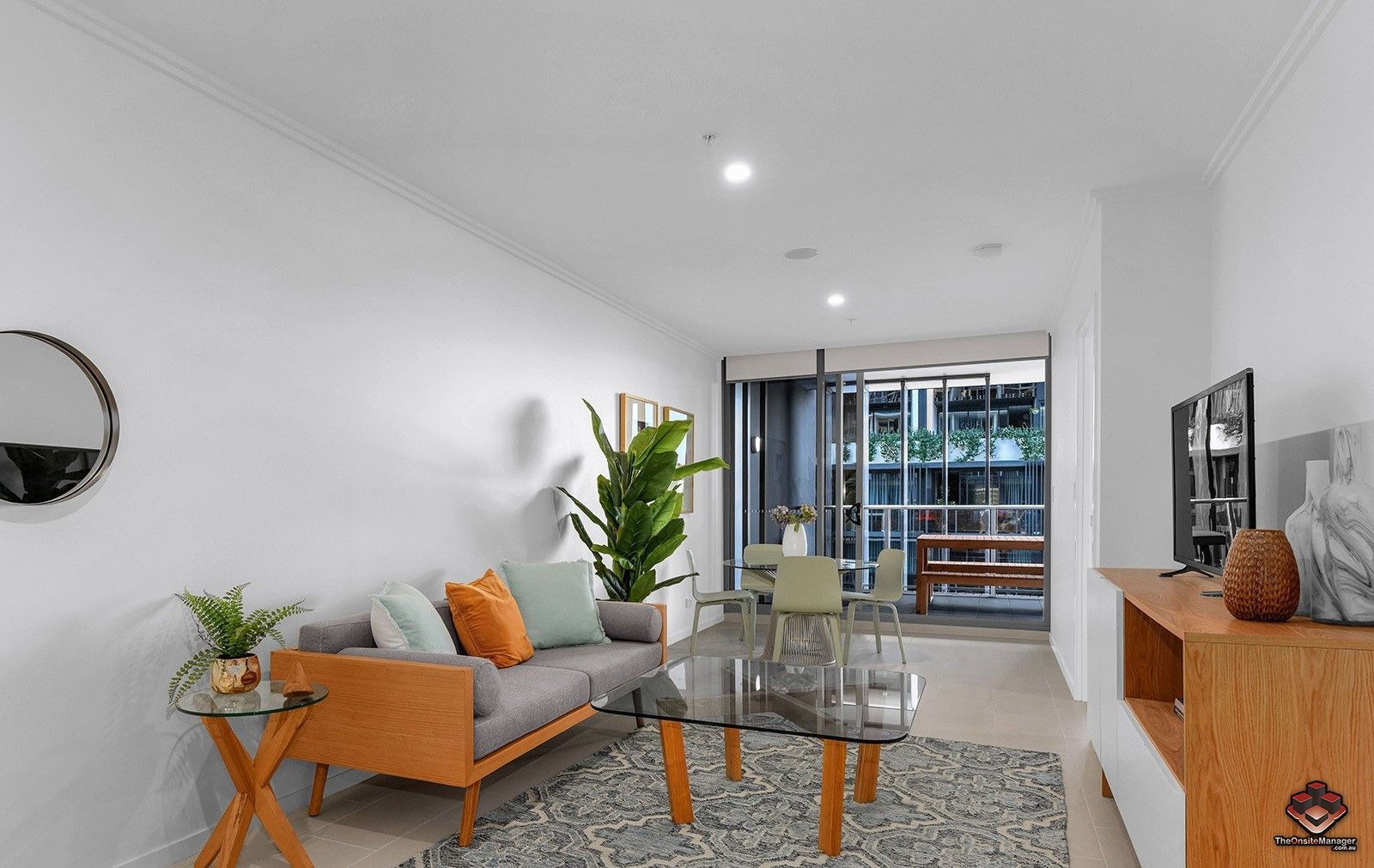 L4/42 Wyandra Street, Newstead QLD 4006 Apartment For Rent Domain