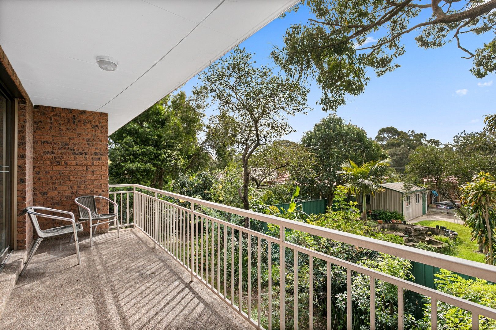 2 bedrooms Apartment / Unit / Flat in 9/5-7 Graham Road NARWEE NSW, 2209