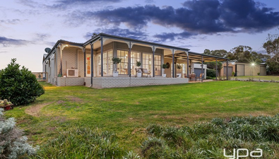 Picture of 2826 Gisborne Road, DARLEY VIC 3340