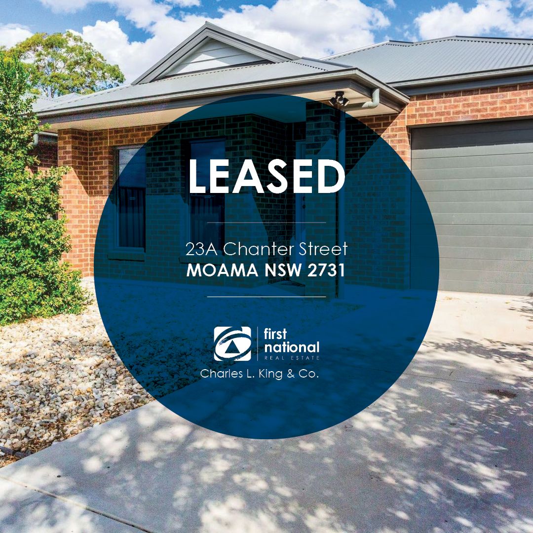 23A Chanter Street, Moama Property History & Address Research Domain