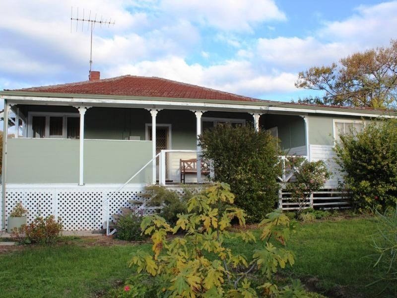 4630 Great Eastern Highway, Bakers Hil Property History & Address