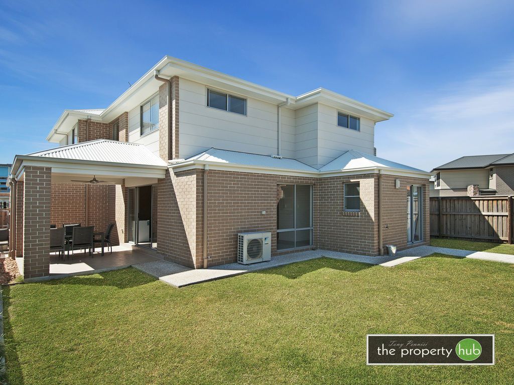 3 Riviera Court, Windaroo QLD 4207, Image 1