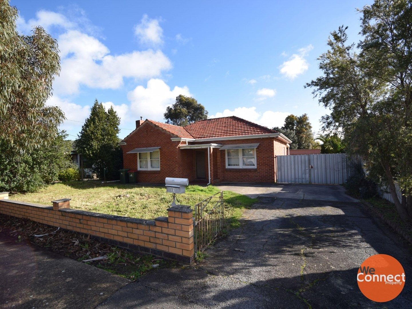 2 bedrooms House in 31 Scottish Avenue CLOVELLY PARK SA, 5042