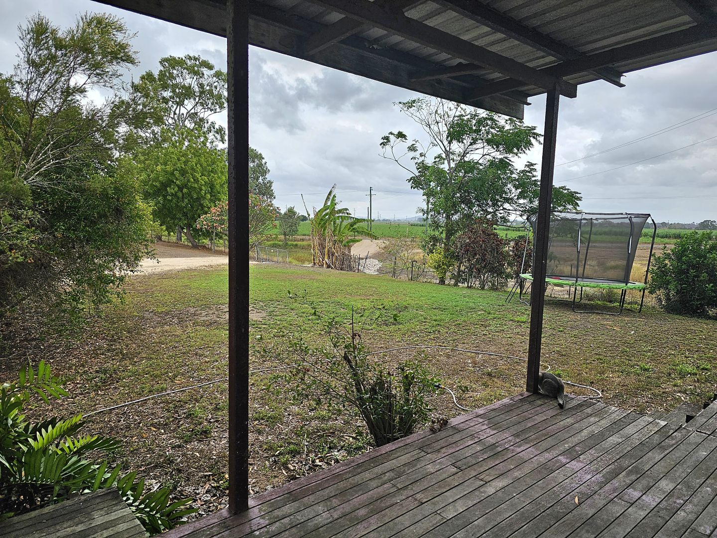 24 Sheepstation Creek Road, Airville QLD 4807, Image 1