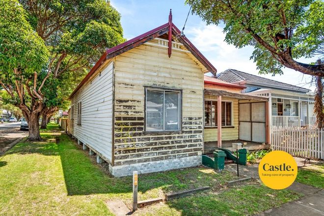 Picture of 30 Lewis St, MARYVILLE NSW 2293