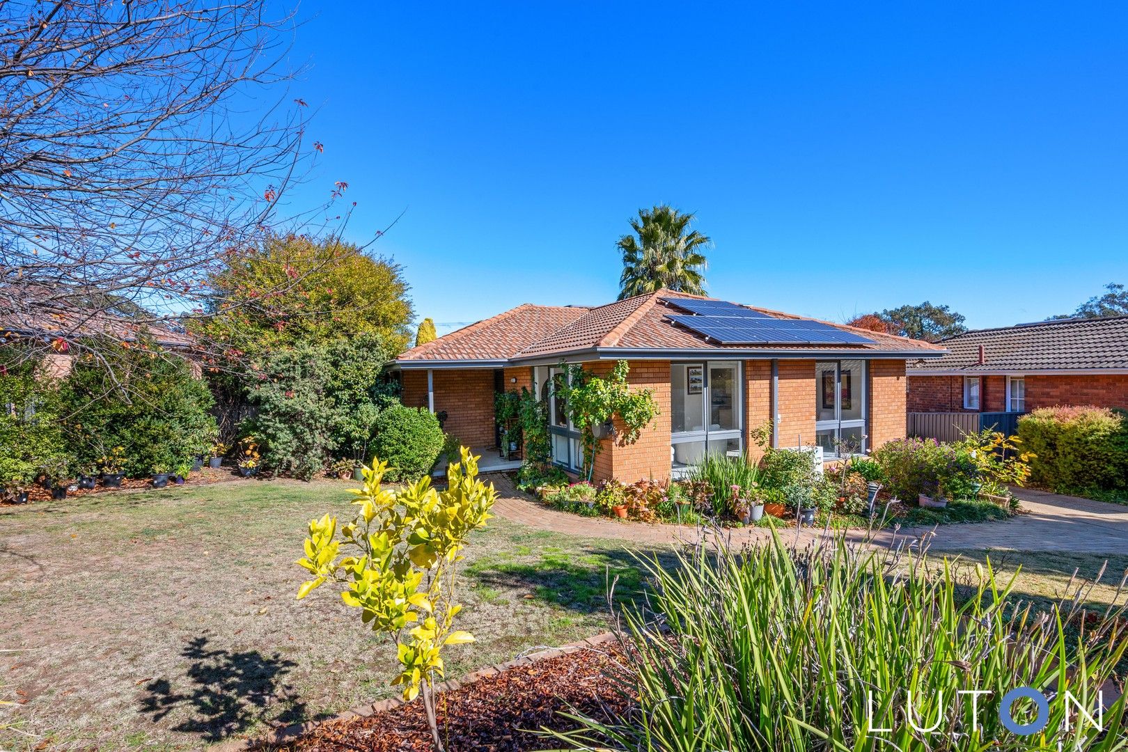 54 Guthridge Crescent, Wanniassa ACT 2903, Image 0