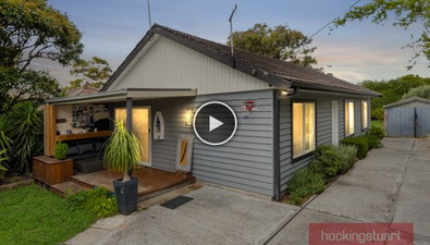 Picture of 35 Bayside Grove, SEAFORD VIC 3198