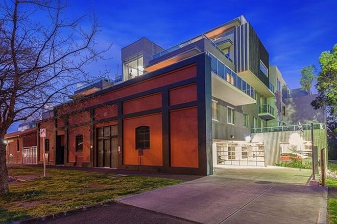 91 2 Bedroom Apartments For Rent In Kingsville Vic 3012 Domain