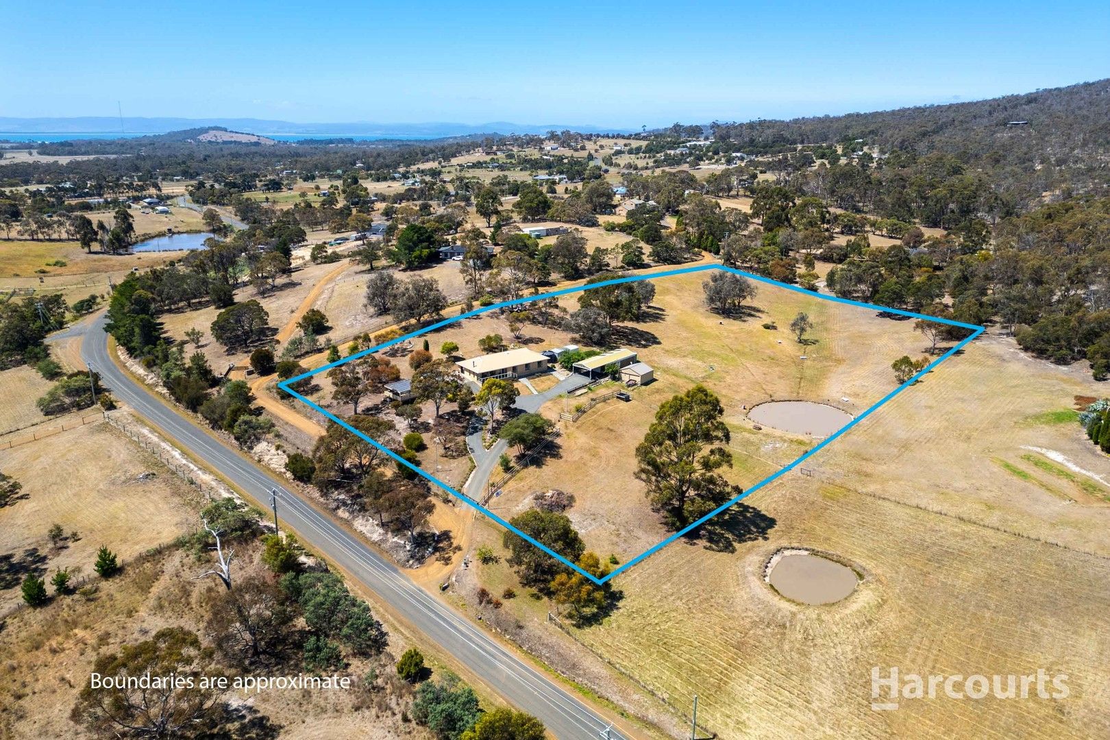 410 Rifle Range Road, Sandford TAS 7020, Image 2