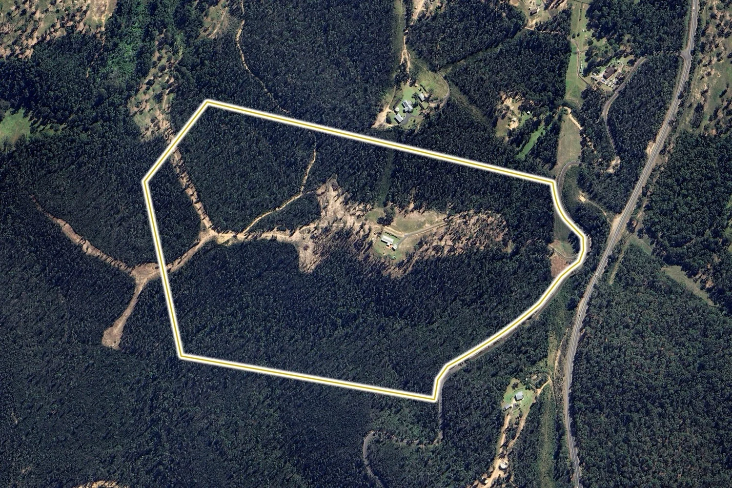 Additional image 34 of 72 Yarran Rd, BOYDTOWN Via, Eden NSW 2551