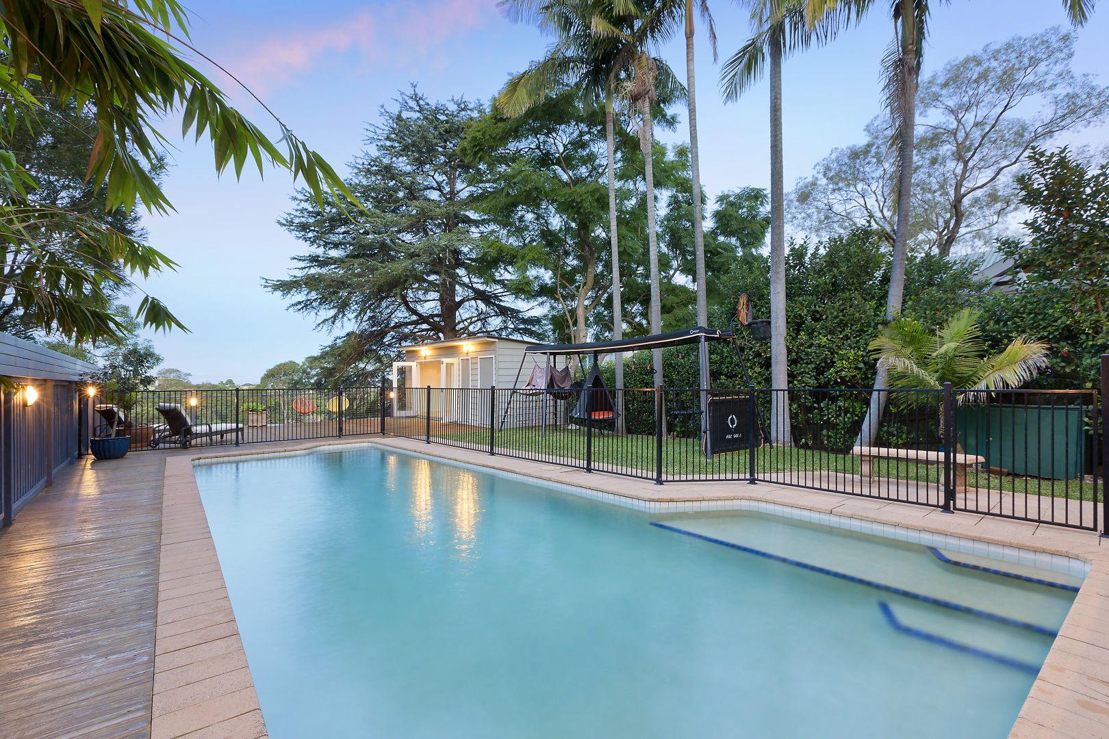 41 Water Reserve Road, North Balgowlah NSW 2093, Image 2