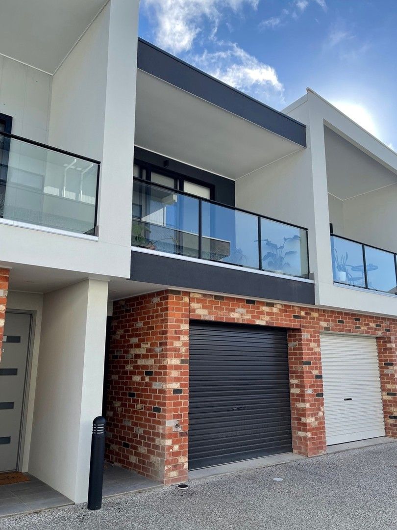 2 bedrooms Townhouse in 126/82 Johns Road PROSPECT SA, 5082