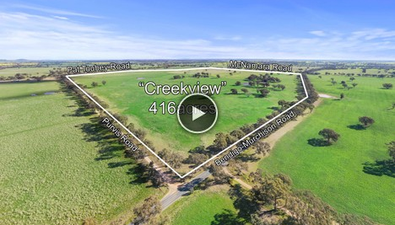 Picture of . McNamara Road, TOOLLEEN VIC 3551