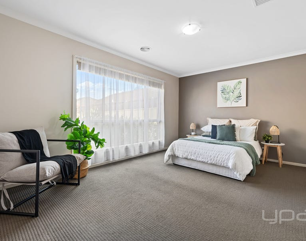 2/25 Lomandra Bowl, Harkness VIC 3337