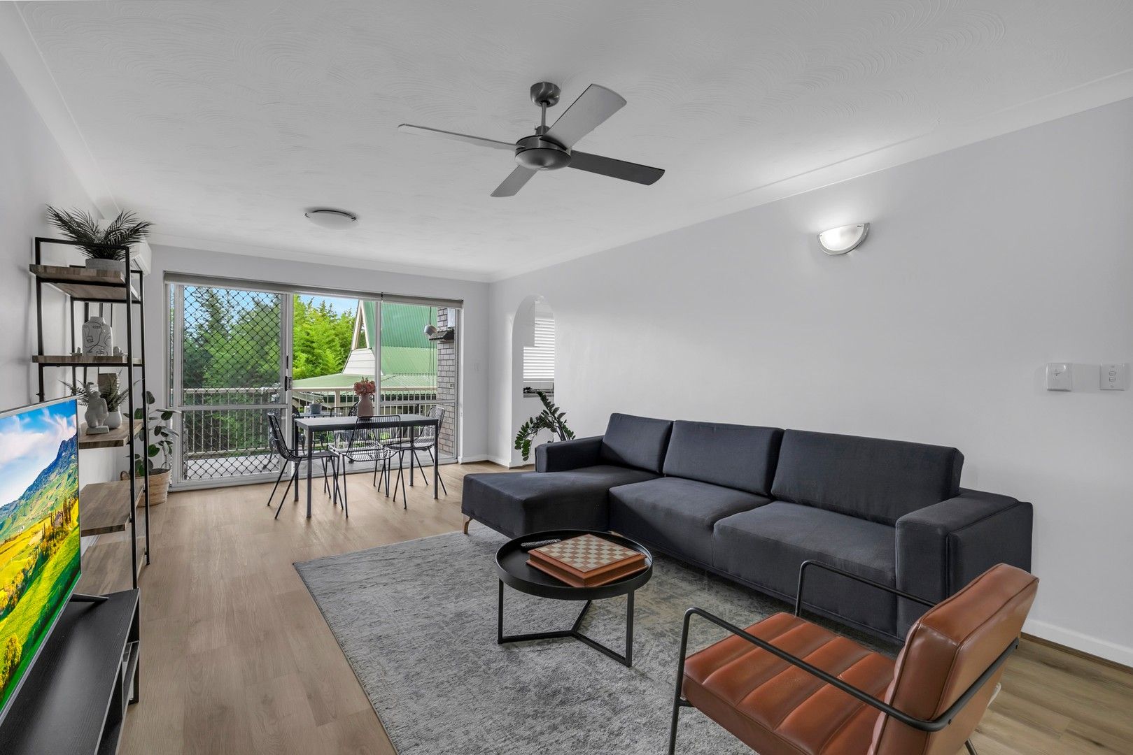 6/68 Bellevue Terrace, St Lucia QLD 4067, Image 0