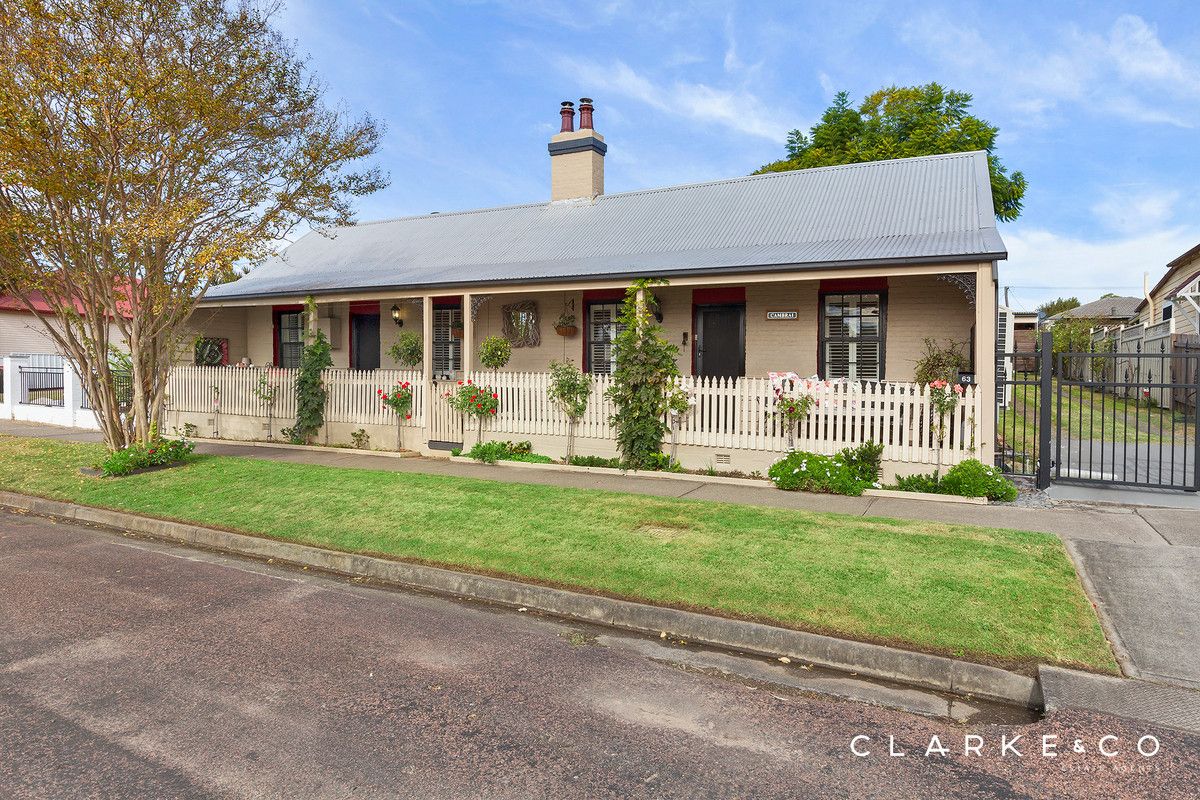 63 Swan Street, Morpeth NSW 2321, Image 0