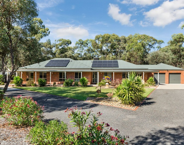 17 Braeside Drive, Junortoun VIC 3551