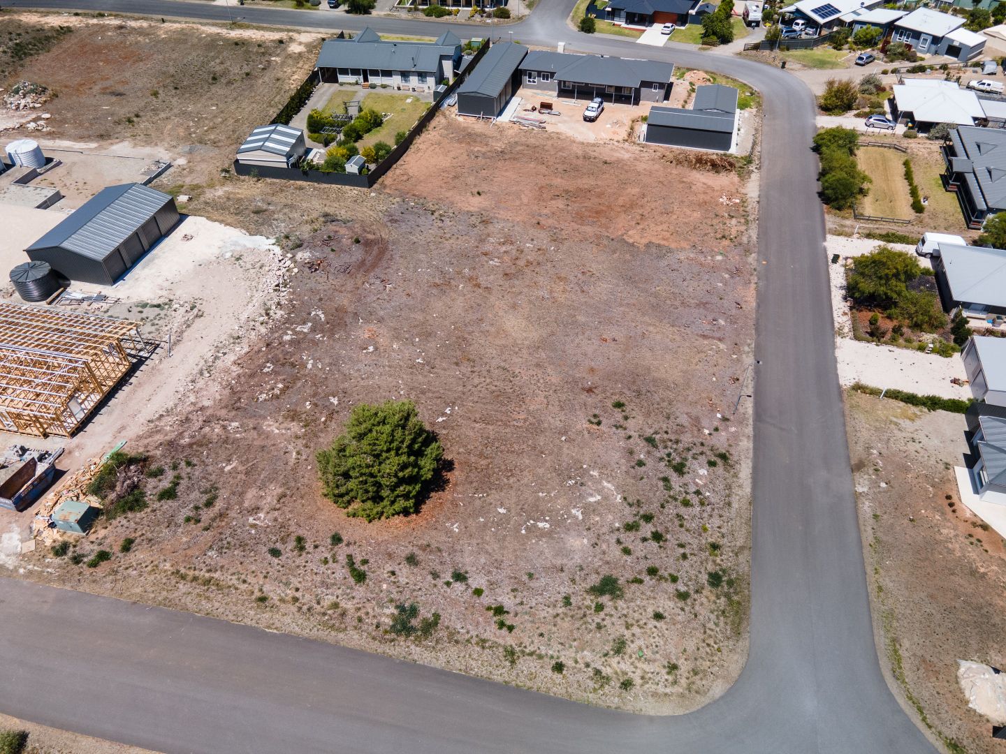 1 ers Way, Clayton Bay SA 5256 Domain