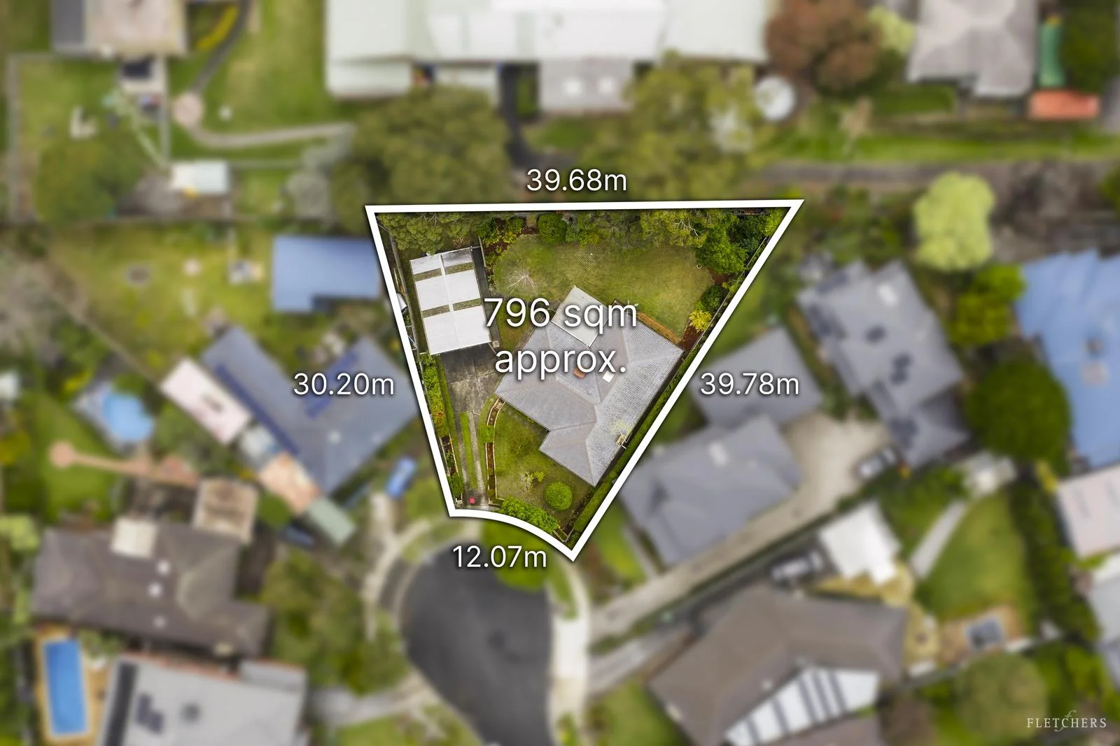Additional image 2 of 10 Phyllis Court, Vermont VIC 3133