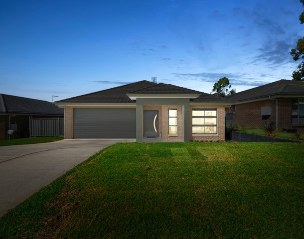 30 Bellbird Street, Kitchener NSW 2325