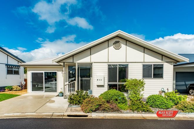 Picture of 33 Julia Street, INVERLOCH VIC 3996