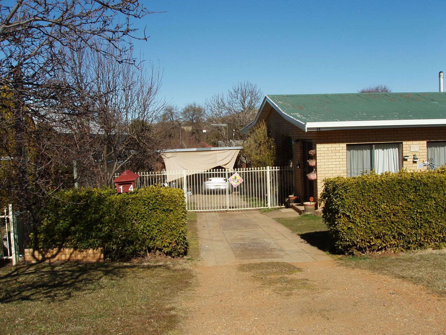 14 YORK STREET, Adaminaby NSW 2629, Image 1