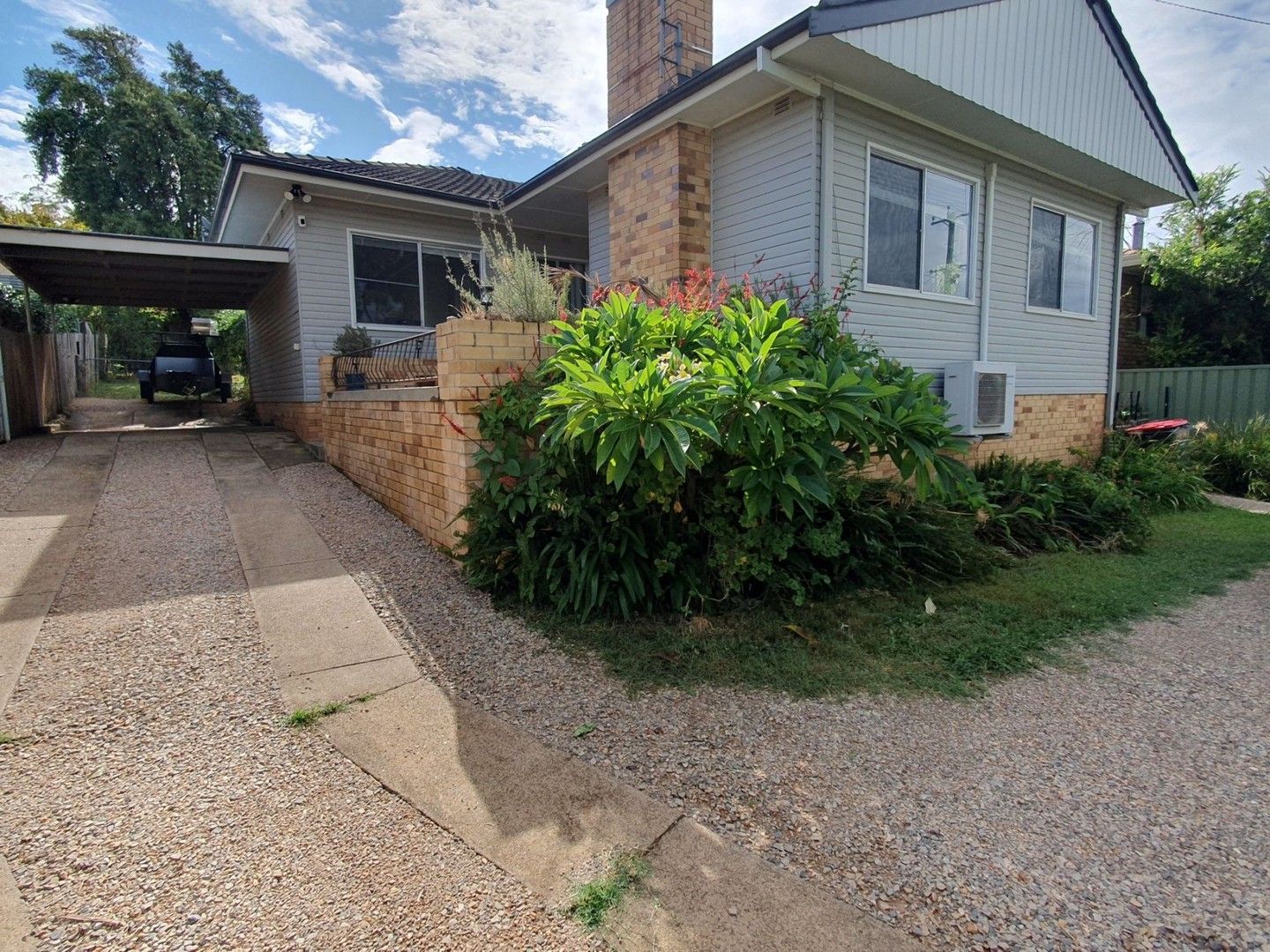 3 bedrooms House in 18 MCRAE STREET TAMWORTH NSW, 2340