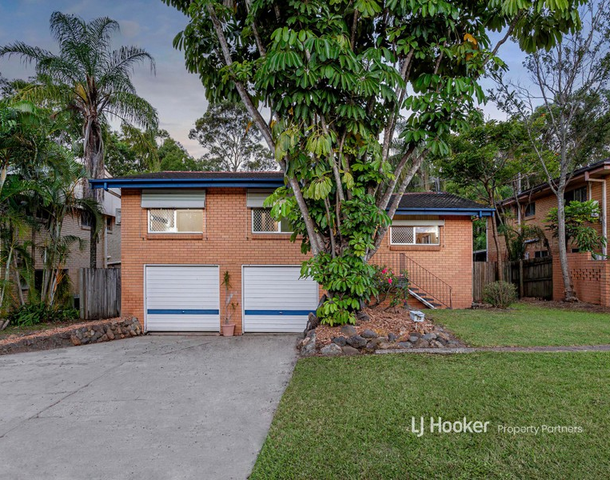 15 Hoad Street, Upper Mount Gravatt QLD 4122