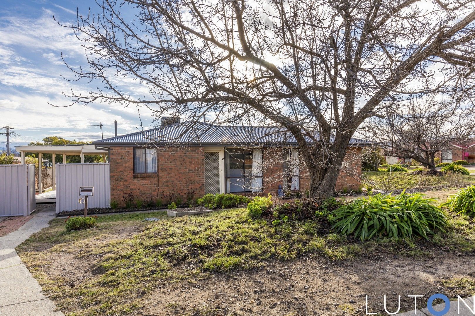 2 Budd Place, Gilmore ACT 2905, Image 1