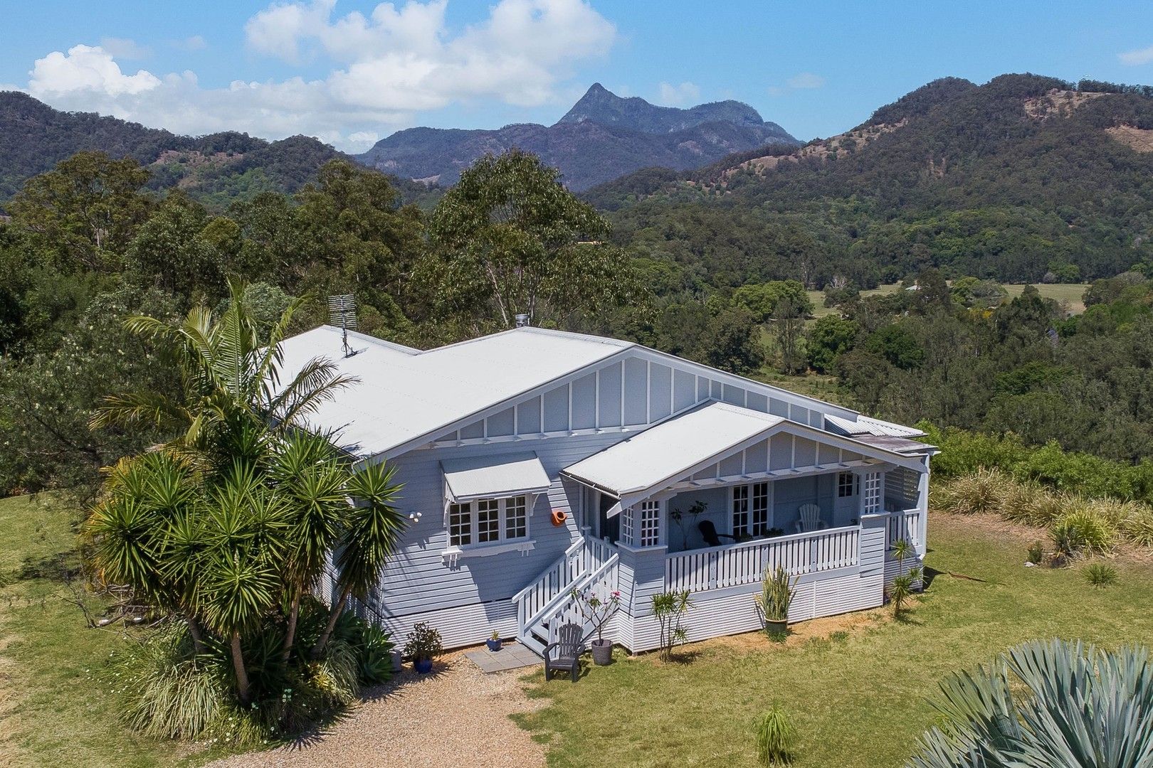 1182 Numinbah Road, Chillingham NSW 2484, Image 0