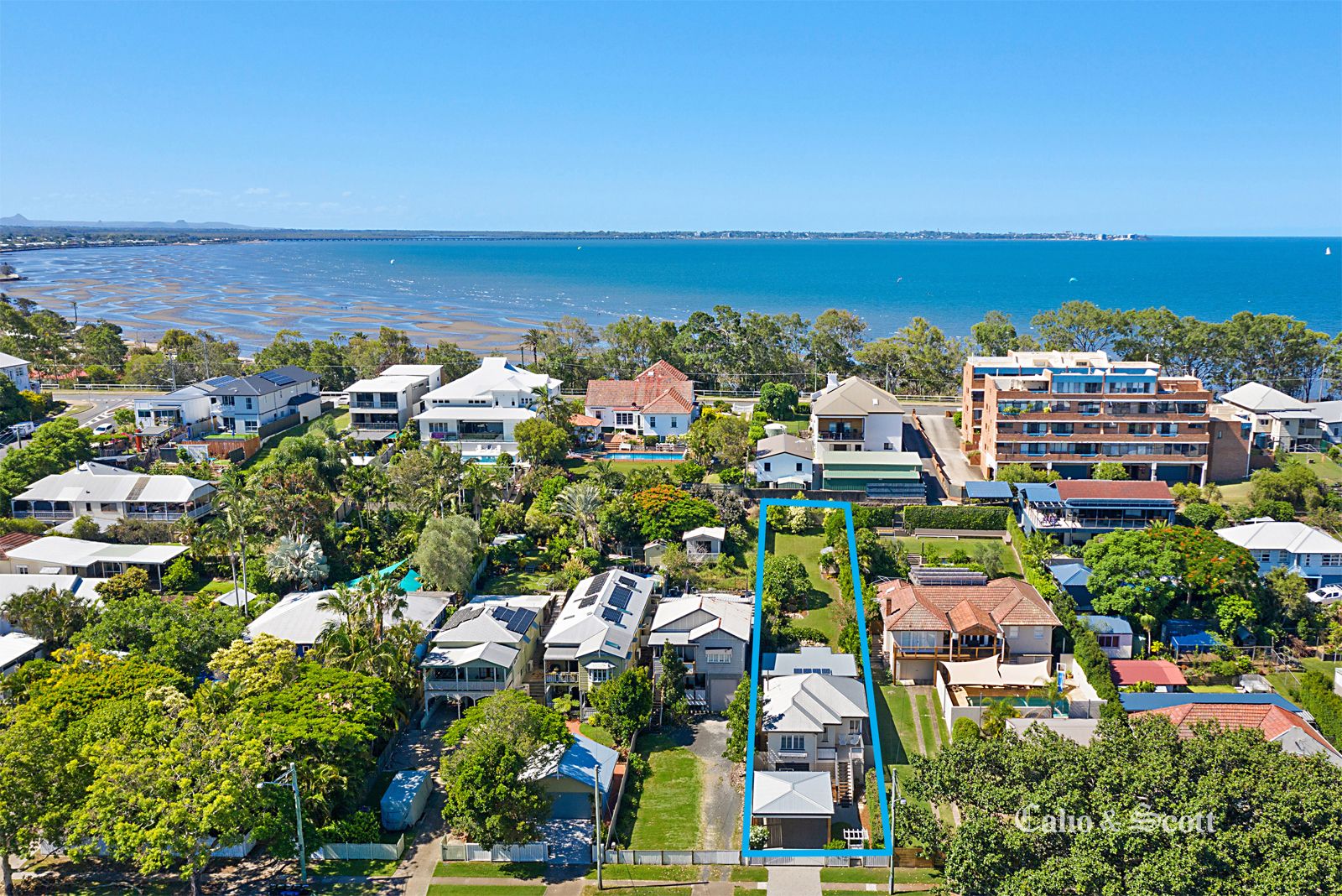 198 Rainbow St, Sandgate QLD 4017, Image 0