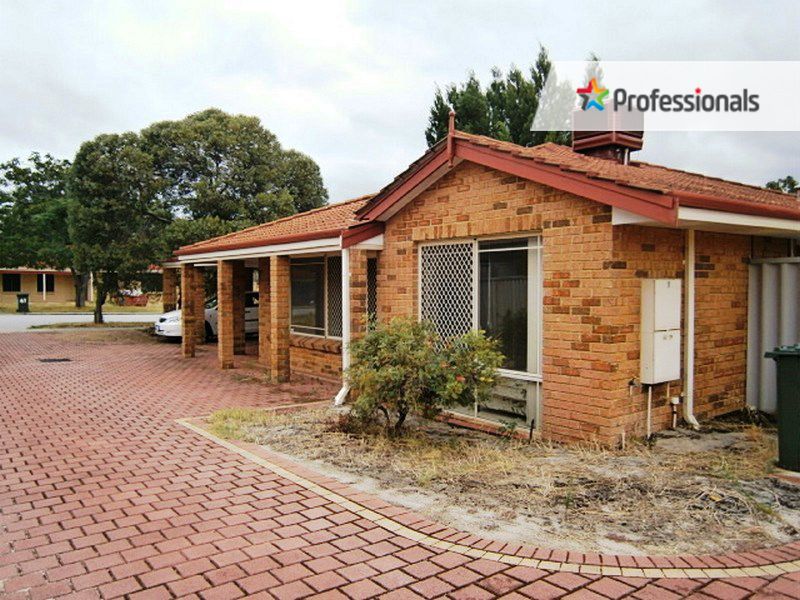 3 bedrooms House in 1/68 Queen Street BENTLEY WA, 6102