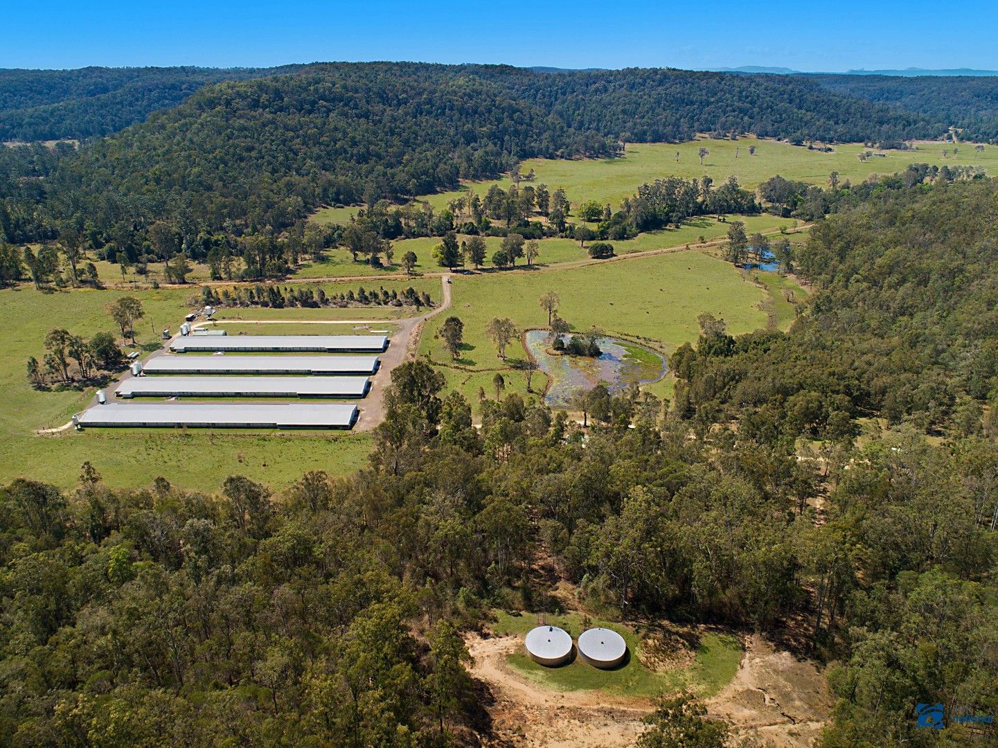 2050 Upper Mongogarie Road, Upper Mongogarie NSW 2470, Image 0