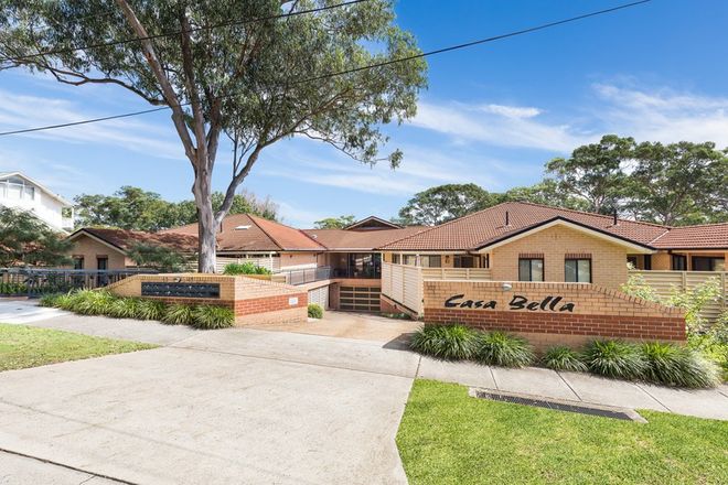 Picture of 5/43-47 Clarke Street, PEAKHURST NSW 2210