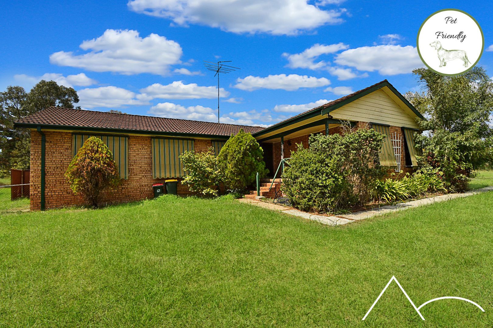 3 bedrooms House in 210 Dwyer Road LEPPINGTON NSW, 2179