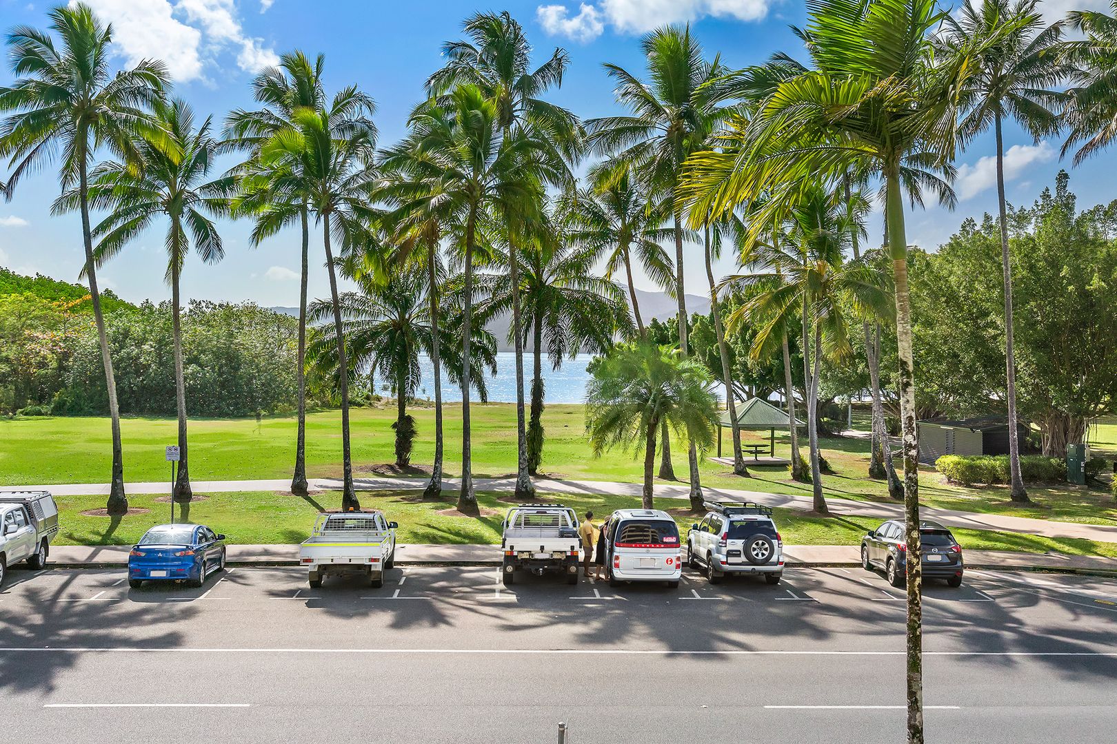 6/281-283 Esplanade, Cairns North QLD 4870, Image 1