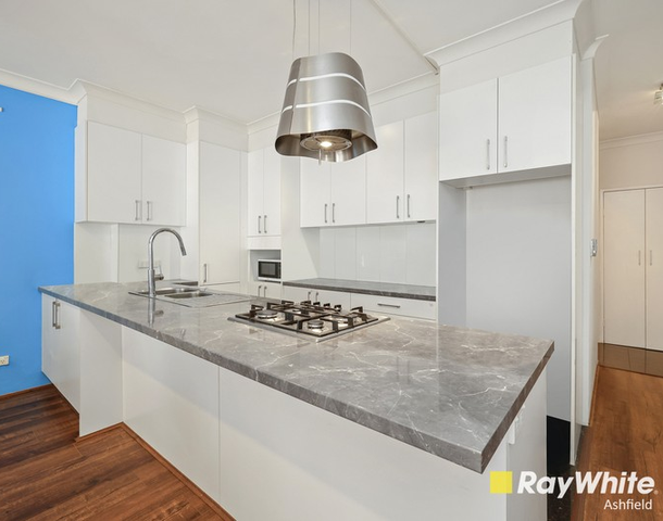 3/354-356 Liverpool Road, Ashfield NSW 2131