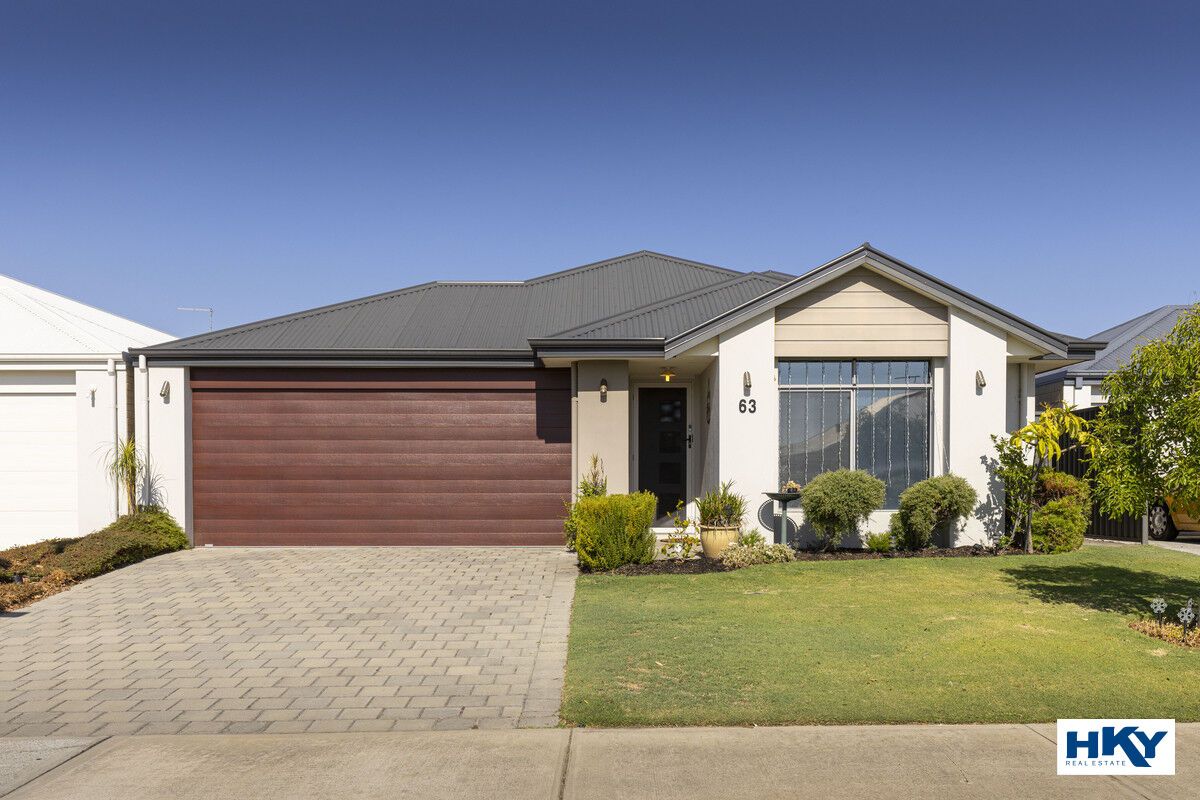 63 Papago Loop, Brabham WA 6055, Image 0