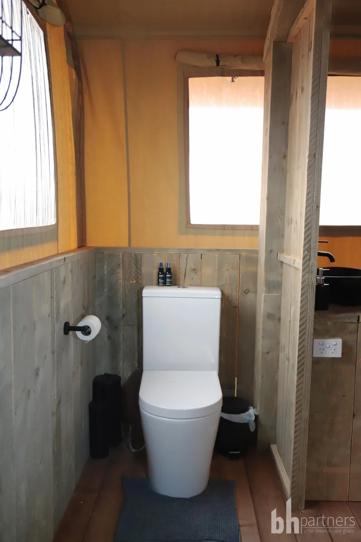 Additional image 10 of The Haven Reedy Creek Retreat, Mannum SA 5238