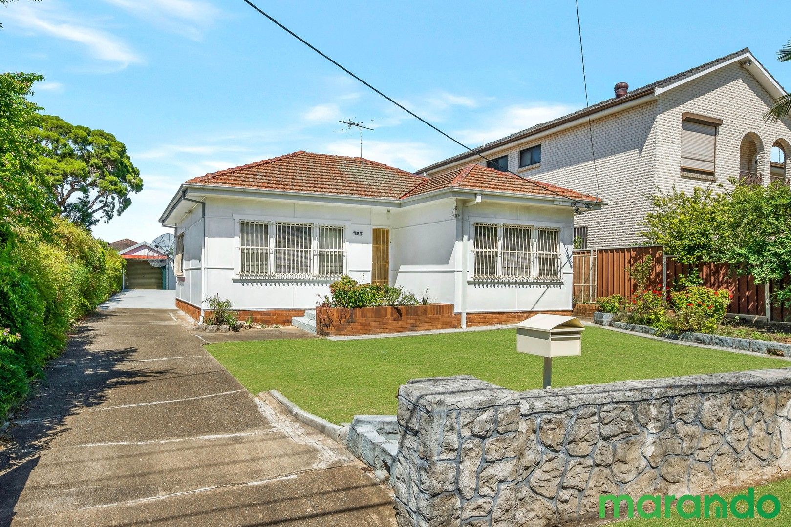 123 Camden Street, Fairfield Heights NSW 2165, Image 0