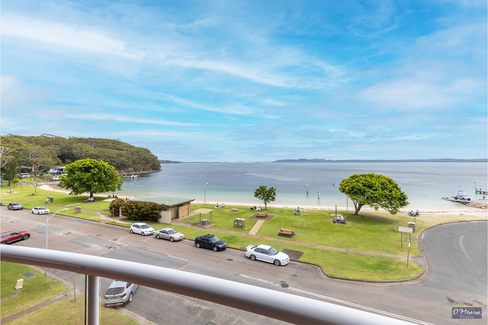 13/11 Columbia Close, Nelson Bay NSW 2315, Image 2