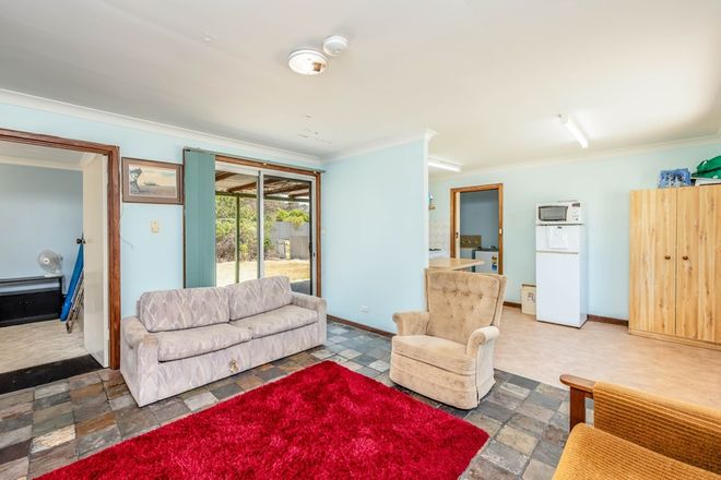 Picture of 43 Gaskin Drive, CAPE BURNEY WA 6532