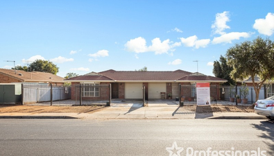 Picture of Unit 1-2/46 Jarvis Road, ELIZABETH SOUTH SA 5112