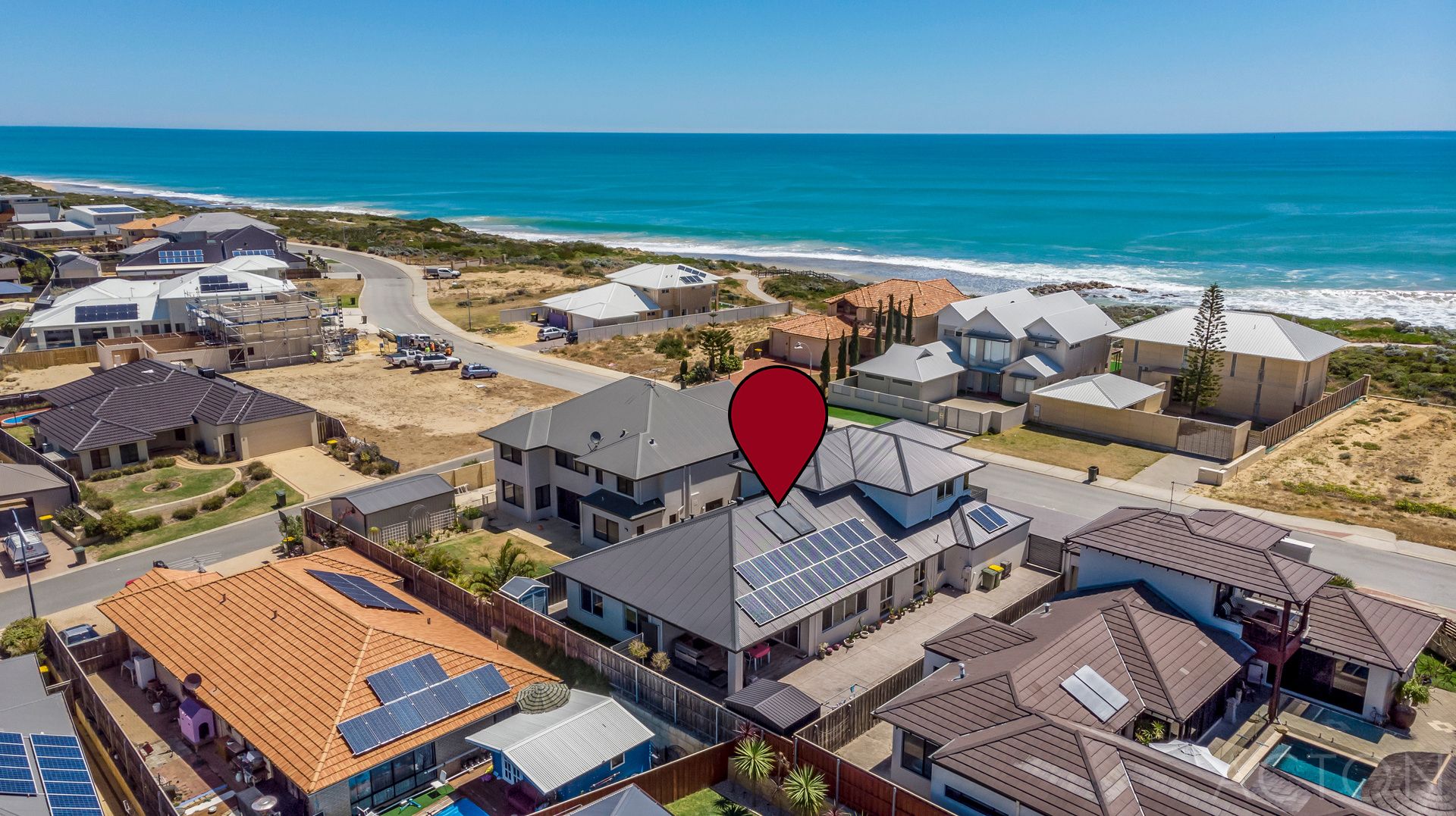 82 Boardwalk Boulevard, Halls Head WA 6210, Image 0